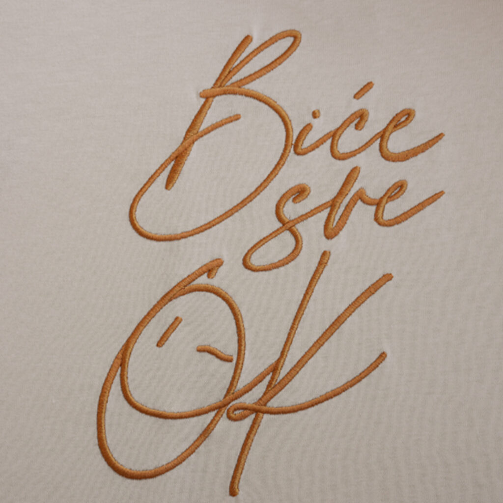 Biće sve ok