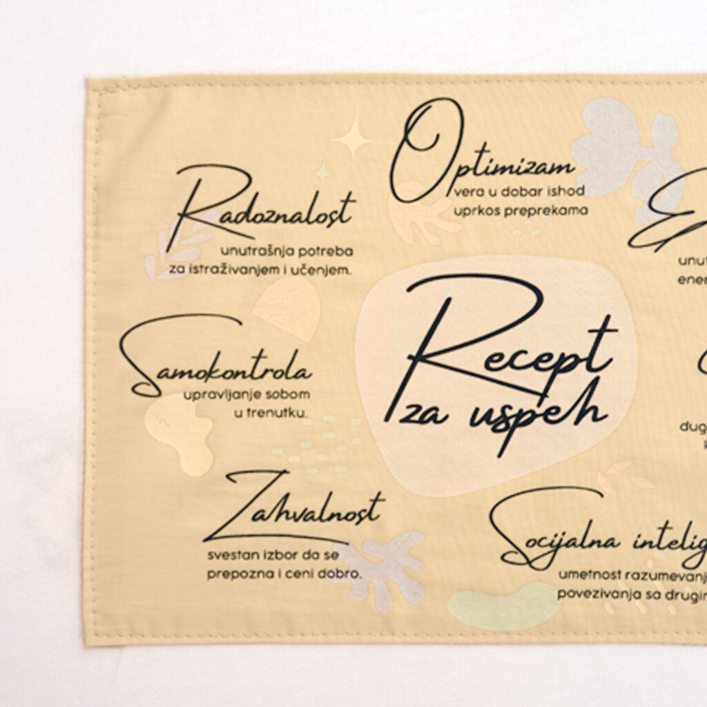 Recept za uspeh 2