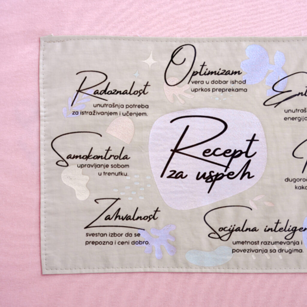Recept za uspeh 2