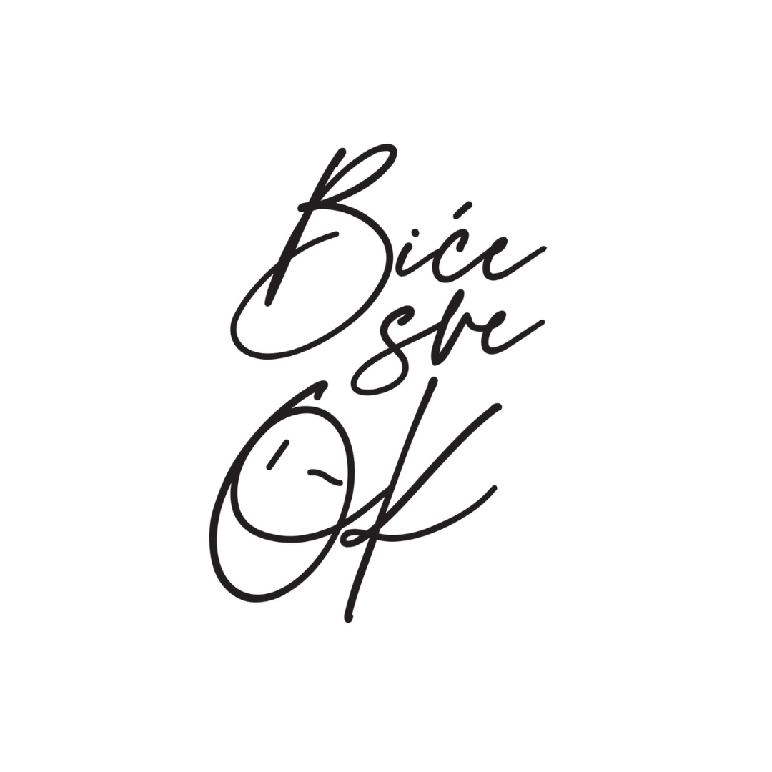Biće sve ok
