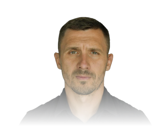 Srdjan Zirojevic